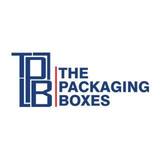 The Packaging Boxes, London