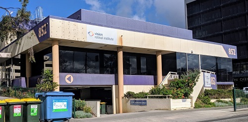  Profile Photos of Vision Eye Institute Box Hill - Ophthalmic Clinic Level 1, 852 Whitehorse Rd - Photo 2 of 3