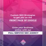 SEO Genics, Minneapolis