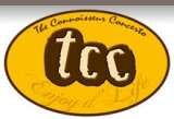 TCC - The Coffee Connoisseur @ No. 4 Robinson Road,  01-01 