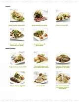 Menus & Prices, TCC - The Coffee Connoisseur @ No. 4 Robinson Road,  01-01 