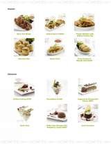 Menus & Prices, TCC - The Coffee Connoisseur @ No. 4 Robinson Road,  01-01 