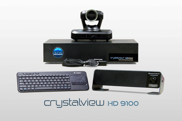 Crystalview HD 9100 NLTVC Products of NLTVC SDN BHD Unit 10.3, 10th Floor, Menara Lien Hoe, No. 8, Persiaran Tropicana, Tropicana Golf & Country Resort, - Photo 2 of 7