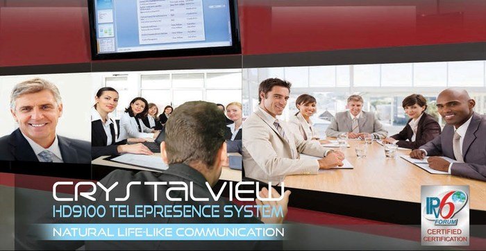 Crystalview HD 9100 Boardroom Solution NLTVC Products of NLTVC SDN BHD Unit 10.3, 10th Floor, Menara Lien Hoe, No. 8, Persiaran Tropicana, Tropicana Golf & Country Resort, - Photo 5 of 7