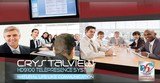 Crystalview HD 9100 Boardroom Solution, NLTVC SDN BHD, Petaling Jaya