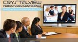 Crystalview HD 8100 Medium to Small Room Solution, NLTVC SDN BHD, Petaling Jaya
