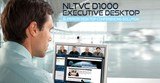 NLTVC D1000 Executive Desktop Solution, NLTVC SDN BHD, Petaling Jaya