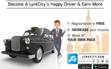 LynkCity, London