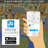 LynkCity, London