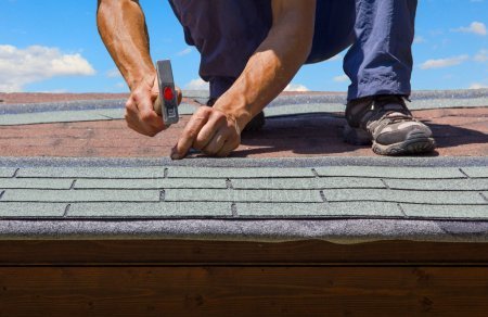  Profile Photos of Affordable Roofing by SALC 15375 Crescent Valley Rd - Photo 1 of 1