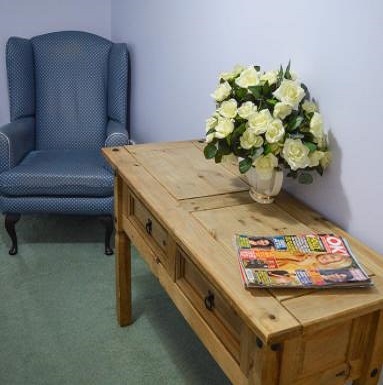  Profile Photos of Holmer Manor Care Home Leominster Road, Holmer - Photo 3 of 3