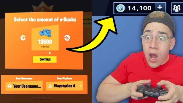  Profile Photos of free v bucks 222 Weymouth Street - Photo 1 of 1