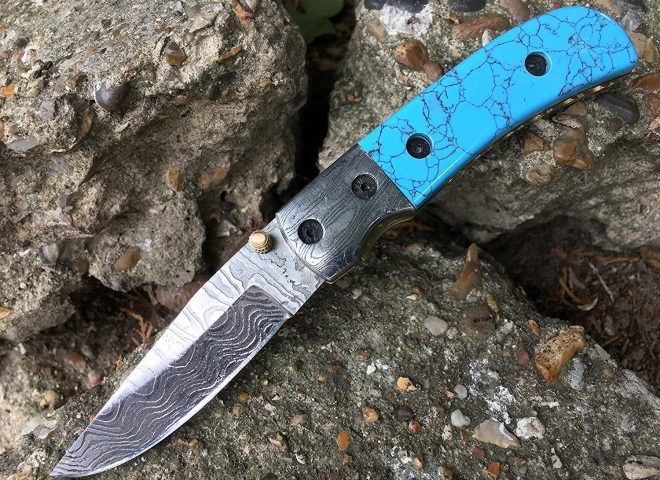  Profile Photos of Perkin Knives UK 1A Electric Parade, Seven Kings Road - Photo 2 of 4