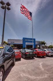  Profile Photos of Dyer Chevrolet Vero Beach 1000 US-1 - Photo 3 of 4