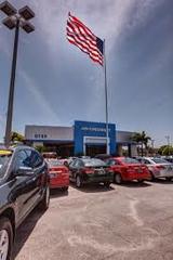 Dyer Chevrolet Vero Beach, Vero Beach