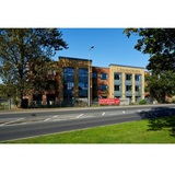  Poets Mews Care Home 2 Cherry Avenue 