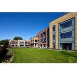  Poets Mews Care Home 2 Cherry Avenue 