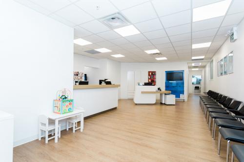  New Album of Profile Medical Cosmetics 1415 1st Ave West, Suite #3004 - Photo 2 of 3