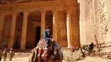 Jordan Tours - Jordan Sightseeing from UK at very Low Prices, Perry Barr
