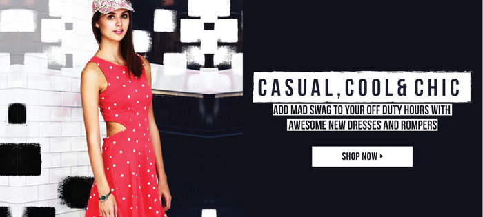  Profile Photos of FabAlley (An ultimate online fashion store for all women's) High Street Essentials Pvt Ltd, G-4, Sector 6 - Photo 7 of 7