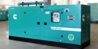  Profile Photos of Diesel Generator on Rental Basis Chakan MIDC - Photo 1 of 3