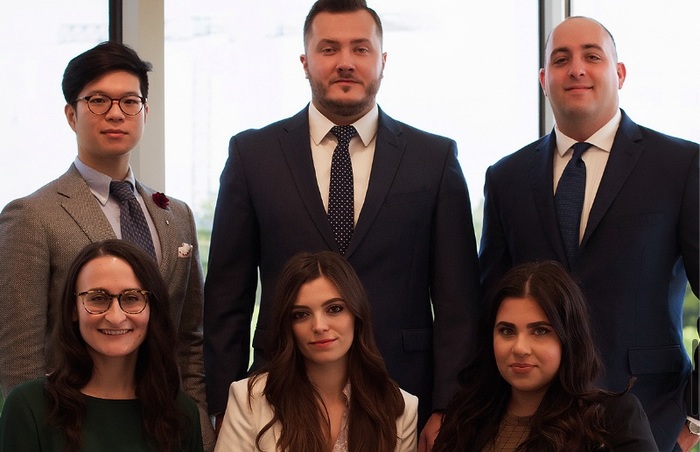  Profile Photos of Biazzo & Panchenko, PLLC 1114 Sam Newell Rd Ste B - Photo 1 of 2