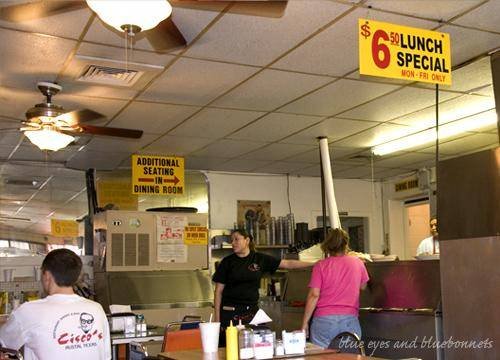  Profile Photos of Ciscoâ??s Restaurant and Bakery 1511 E 6th St - Photo 4 of 8