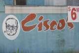 Ciscoâ??s Restaurant and Bakery, Austin