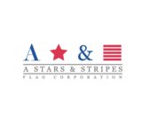 A Stars & Stripes Flag Corporation, Downers Grove