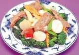  Fu Wing Chinese Restaurant - FL 4784 N. Congress Ave. 