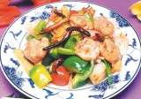  Fu Wing Chinese Restaurant - FL 4784 N. Congress Ave. 