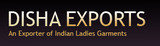 Saree - Disha Exports, Mumbai