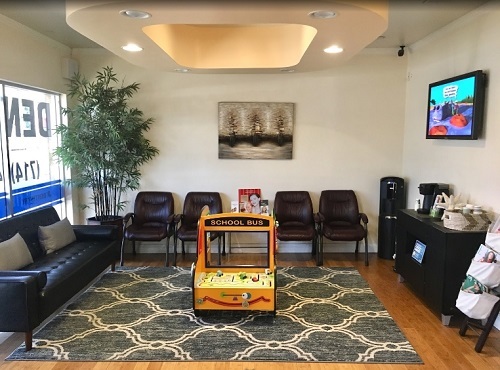  New Album of Alexis E. Dixon, MD 13160 Mindanao Way, #300 - Photo 1 of 3
