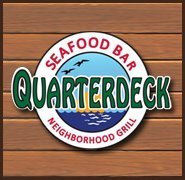  New Album of Quarterdeck Neighborhood Grill - Davie, FL 3155 S. University Dr. - Photo 1 of 1
