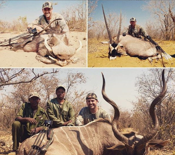  New Album of Cilliers Safaris Sandveld Game Ranch, PO Box 214 - Photo 1 of 9