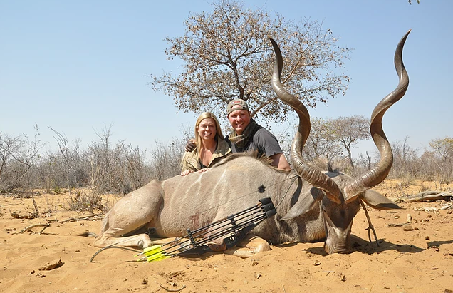  New Album of Cilliers Safaris Sandveld Game Ranch, PO Box 214 - Photo 2 of 9
