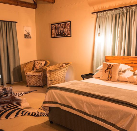  New Album of Cilliers Safaris Sandveld Game Ranch, PO Box 214 - Photo 3 of 9