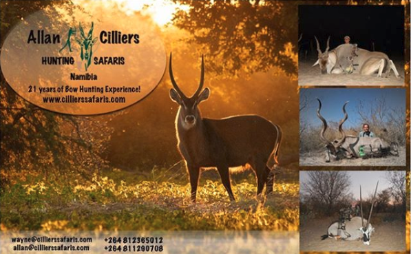  New Album of Cilliers Safaris Sandveld Game Ranch, PO Box 214 - Photo 8 of 9