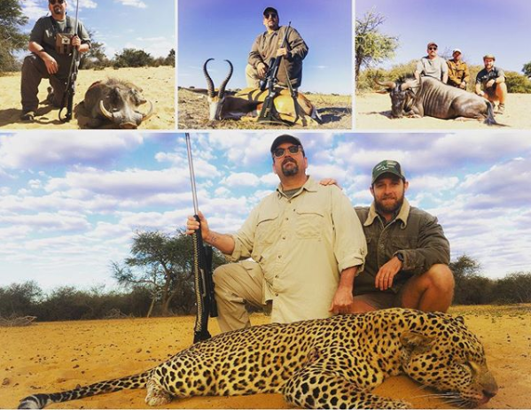  New Album of Cilliers Safaris Sandveld Game Ranch, PO Box 214 - Photo 9 of 9