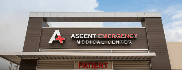 Ascent Emergency Room New Album of Ascent Emergency Room 2280 Holcombe Blvd - Photo 1 of 1