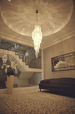 Groundfloor Lobby Profile Photos of Sands Hotel Margate 16 Marine Drive - Photo 14 of 17