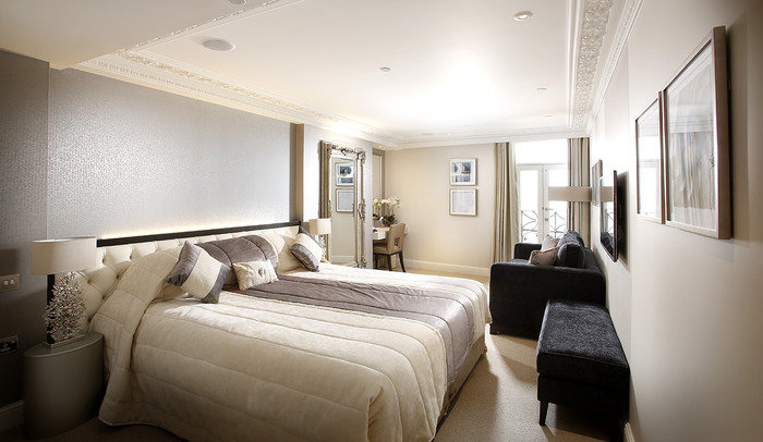 Superior Sea View Room Profile Photos of Sands Hotel Margate 16 Marine Drive - Photo 13 of 17