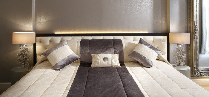 Luxury Kingsize Beds Profile Photos of Sands Hotel Margate 16 Marine Drive - Photo 12 of 17