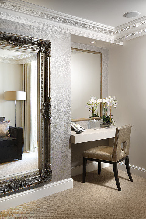 Bedroom  Profile Photos of Sands Hotel Margate 16 Marine Drive - Photo 11 of 17