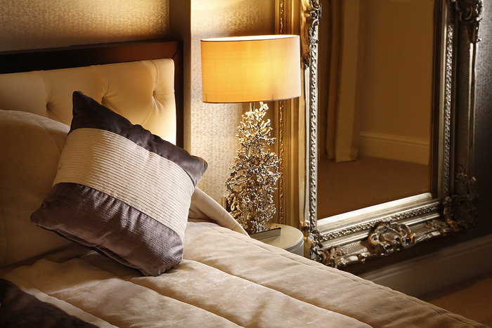 Bedroom Profile Photos of Sands Hotel Margate 16 Marine Drive - Photo 1 of 17