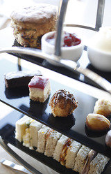 Sands Afternoon Tea, Sands Hotel Margate, Margate