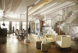 Bay Restaurant at Sands, Sands Hotel Margate, Margate