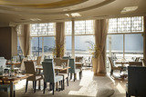 Bay Restaurant at Sands, Sands Hotel Margate, Margate
