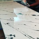 STARK FLOORINGS - Decorative Concrete Stamping Epoxy Floors, Clifton