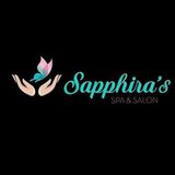  Sapphira's Spa & Salon 5944 Steubenville Pike 